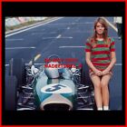 Francoise Hardy French Singer Actor Sexy Hot Icon 8X10 Photo