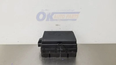 21 GMC SIERRA 1500 5.3L 发动机保险丝盒 带自动发动机停止和启动 — 第 1/4 张图片