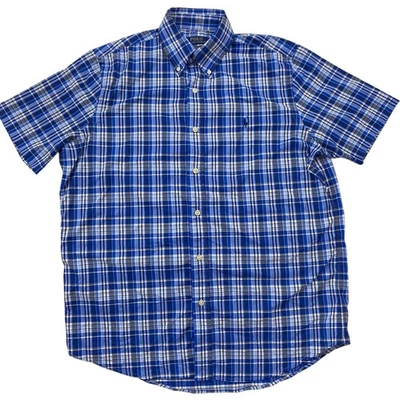 Ralph Lauren Polo Performance pony logo shirt Men's M - Image 1 of 3