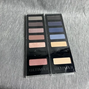 Vintage ULTIMA II So Very Mary Eyeshadow Blush Palette Set • Neu • Seltene Farbtöne  - Bild 1 von 10