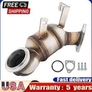 Catalytic Converter For 2011-2016 Buick Encore 13-21 Chevrolet Cruze Trax 1.4L - Picture 1 of 14