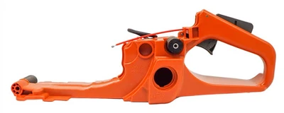 THE DUKE'S SAW SALVAGE THE DUKE'S REAR HANDLE TANK FITS HUSQVARNA 365 365 371XP 372XP HOLZFFORMA G372