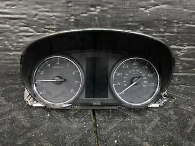 2014-2015 MITSUBISHI OUTLANDER СПИДОМЕТР ПРИБОРНОЙ ПАНЕЛИ ПРИБОРНОЙ ПАНЕЛИ ПРИБОРНОЙ ПАНЕЛИ 110279 - Изображение 1 из 4