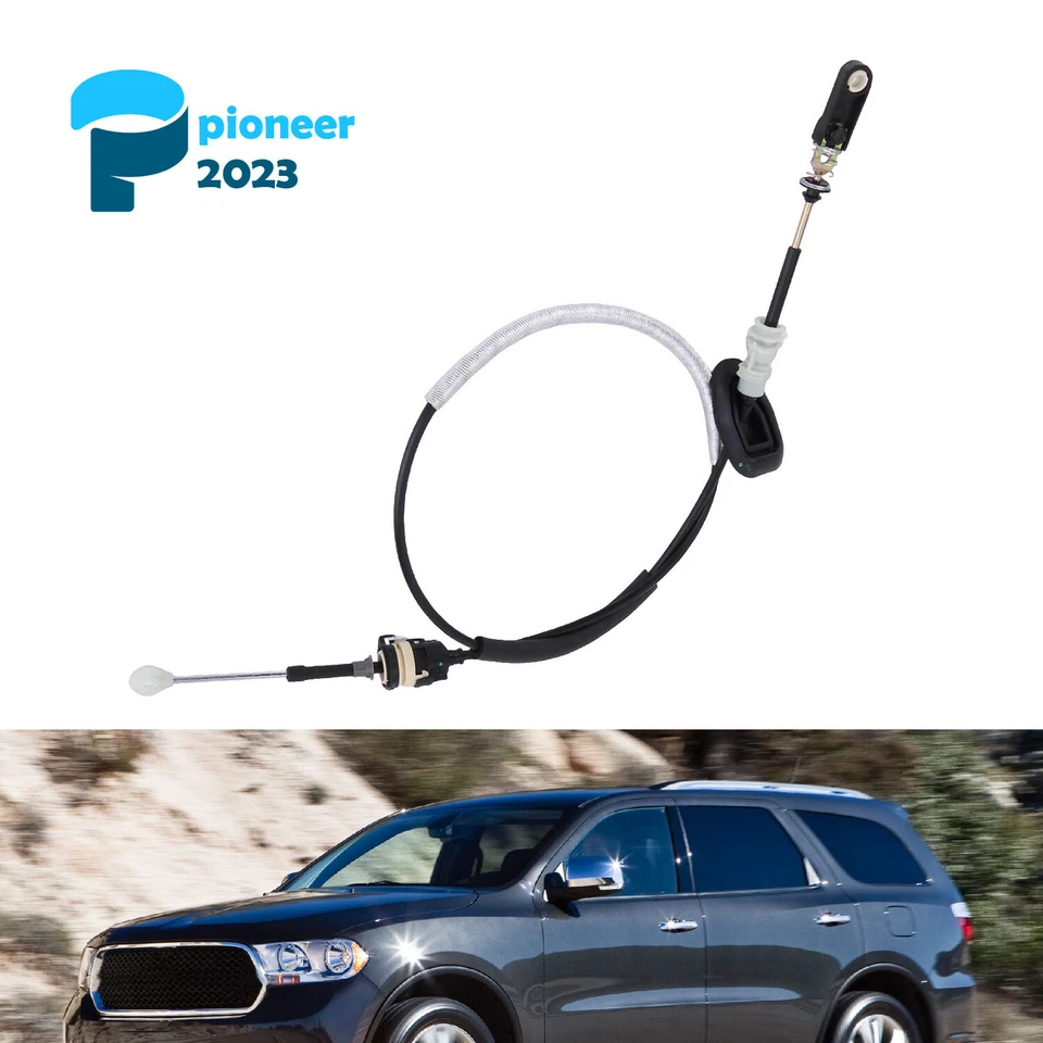 Cable de control de cambio para Dodge Durango Jeep Grand Cherokee 2011 2012 2013  Foto 1 de 4