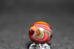 Dave's Appalachian Swirls "Sundance" Marble - Picture 1 of 8