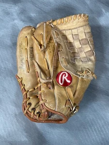 Rawlings RBG36 Baseball Glove Dale Murphy LHT Left Hand Throw - Picture 1 of 5