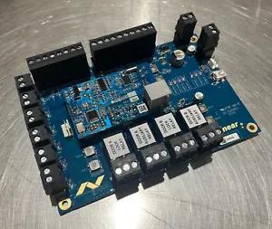 Linear EP-ACM e3 Telephone Entry 2-Door add on I/O Board - Picture 1 of 4