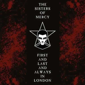 SISTERS OF MERCY, THE FIRST AND LAST AND ALWAYS IN LONDON PURPLE 2LP pre sale** - Bild 1 von 2