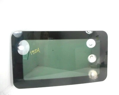 BMW X5 Sun Roof Glass W/O Panoramic OEM 2000-2004 Foto 1 de 3