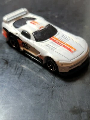 Dodge Viper GTS-R 2012 Hot Wheels diecast 1:64  Foto 1 de 3