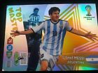 Panini 2014 Adrenalyn XL Fifa World Cup Brazil 2014 Lionel Messi Top Master
