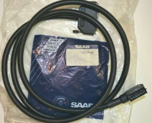 8611428 arnés de prueba SAAB, conjunto de cables, bolsa abierta, envío gratuito a EE. UU. ` - Imagen 1 de 2
