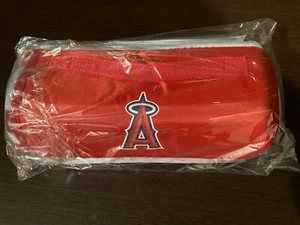 Angels Roll Up Blanket SGA 4/23/22 Game Stadium Giveaway New - Picture 1 of 2
