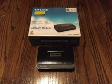 UPC 848034001729 product image for TP-LINK TD-8616 ADSL2+ Modem Router | upcitemdb.com