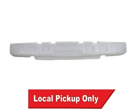 New Front Bumper Impact Absorber For 1998-2001 Sephia Sedan KI1070104 Foto 1 de 3