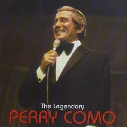 Perry Como Legendary (compilation, 18 tracks)  [CD] - Bild 1 von 1