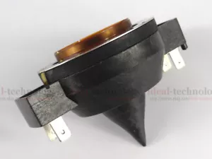 Diaframma per EV Electro Voice SX 500A,SX 500W, SXA100,SXA 250 8ohm - Foto 1 di 3