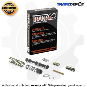Kit de cambio TransGo 32RH TF6 TF8 A727 A904 (#SK TFSC) - Imagen 1 de 5