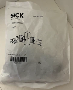 Sick BEF-3SHABPKU4 Mounting Brackets Systems New NFP Sealed - Bild 1 von 5