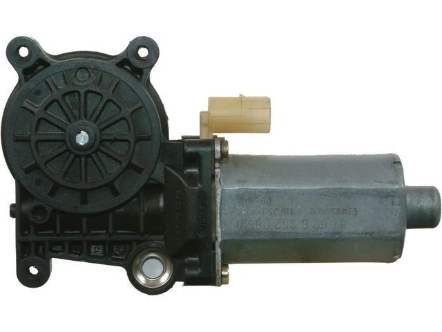 For 2003-2006 BMW 330Ci Window Motor Rear Right Cardone 27521NQ 2004 2005 Foto 1 de 2