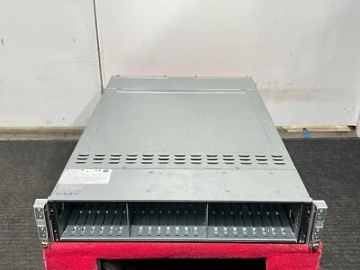 Supermicro 2027TR-HTRF 4-Node Server w 384GB Total RAM & 8x Intel E5-2640 CPU - Image 1 of 4