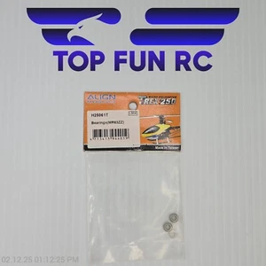 Align H25061T Bearings (MR63ZZ) For TREX 250 - Picture 1 of 1