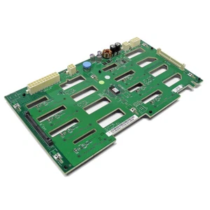 DELL SAS Backplane 8 x 3.5" for PowerEdge 2900 Server 0KU482 - Picture 1 of 3