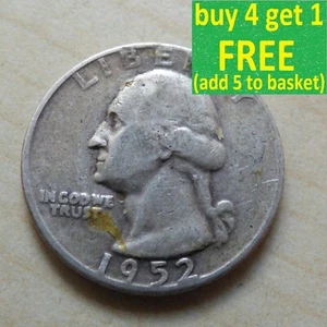 USA Washington or State Quarter Choose your date Each Coin has its own Pictures - Picture 1 of 135