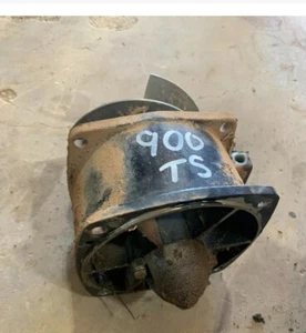 900 Tiger Shark impeller and jet pump - Picture 1 of 3