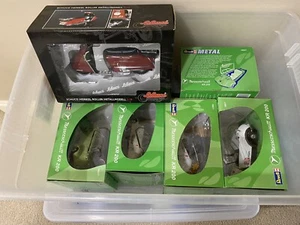 Revell Microcar Models - 16 misc. - Picture 1 of 3