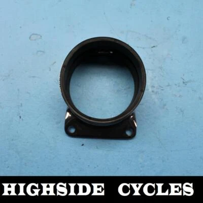 1406 00 SOPORTE SOPORTE VELOCÍMETRO CROMADO HARLEY-DAVIDSON SPORTSTER  Foto 1 de 4