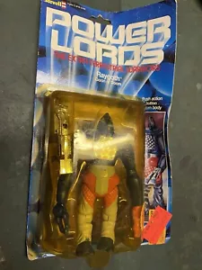 1982 Raygoth Power Lords Revell New - Picture 1 of 5