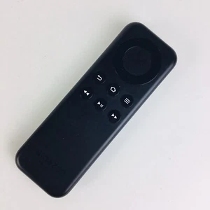 Amazon Remote Control For Amazon Fire Stick TV Streaming Player Box CV98LM - Picture 1 of 5