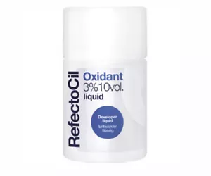 RefectoCil Oxid 3% Liquid 100ml Oxidant Developer Eyebrow Eyelashes - Picture 1 of 1