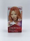 Revlon Sunset Peach 94D Colorsilk Digitones Keratin Permanent Hair Color [M-5832