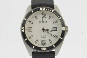 Regent Quartz Analog Wristwatches for sale | eBay
