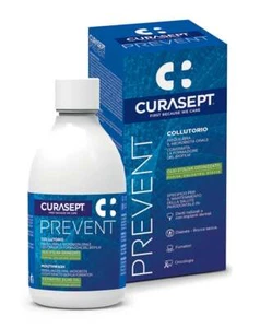 Curasept Prevent Collutorio | 300 ml - Foto 1 di 1