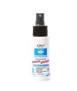 Protector de piel de romero edición deportiva EBIN New York Ebin Wonder Lace Bond 60 ml - Imagen 1 de 2