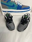 2011 Size 9.5 - Nike Air Max 90 Classic Gray 345188-012