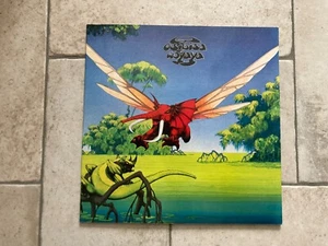 Osibisa _ Woyaya _ Vinile LP 33giri 12" gatefold _ 1971 Mca Italy 1st press - Picture 1 of 4