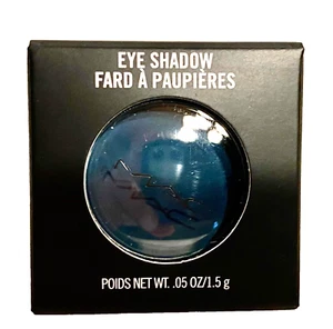 MAC Eyeshadow  -  Stormwatch - Matte  New Full size - Picture 1 of 1