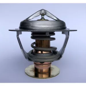 SPD Low Temp Racing Thermostat for 2011-2023 Ford Mustang F-150 3.5/5.0L & More - Picture 1 of 1