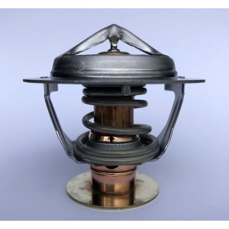 SPD Low Temp Racing Thermostat for 2011-2023 Ford Mustang F-150 3.5/5.0L & More - Image 1 of 1