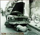 Son Con Corason Las Estrellas Del Bolero Y Del Son Brand New Sealed Cd