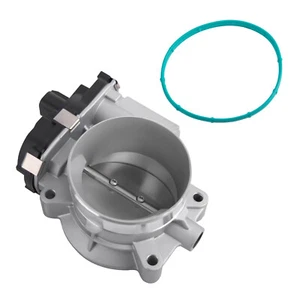 Electronic Throttle Body for Chevrolet Silverado GMC Sierra 1500 4.8L 2007-2008 - Foto 1 di 12