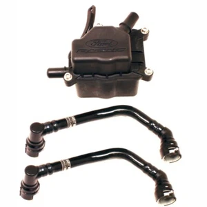 Ford Racing 11-15 Coyote 5.0L V8 Oil-Air Separator - Picture 1 of 3