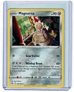 Magearna - Non Holographic Rare - Lost Origins - 128/196 - Picture 1 of 4