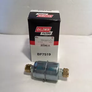 Baldwin In-Line Fuel Filter BF7519 John Deer, Cummins, Case - Bild 1 von 3