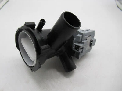 Bomba de lye adecuada para Bosch Siemens Askoll Maxx, WF00141896 M221, M50 Foto 1 de 4