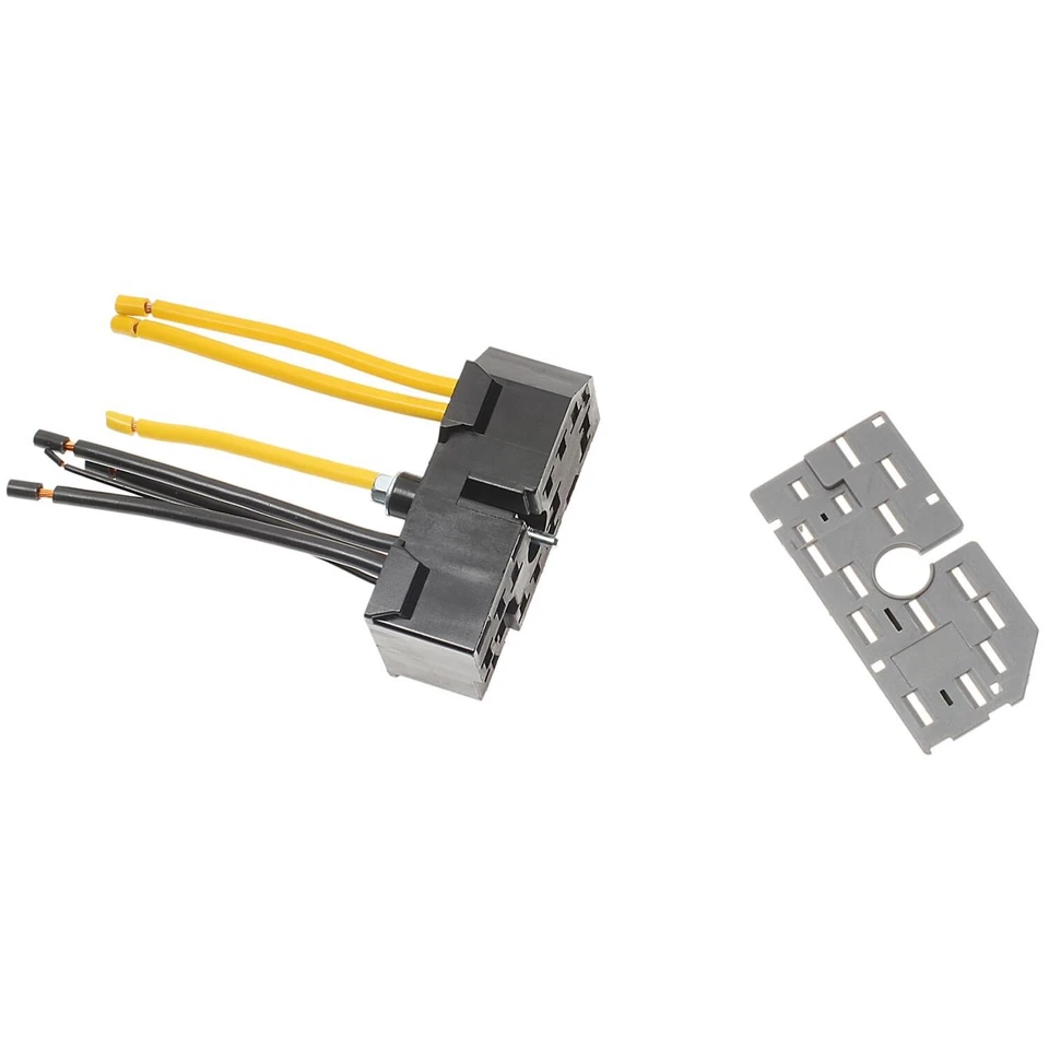 Nuevo conector de interruptor de encendido SMP para Mercury Cougar 1994-1997 Foto 1 de 4